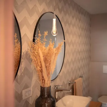 D_view Διαμέρισμα Χβαρ